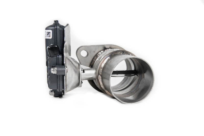 Roush 2015-2020 Ford F-150 2.7L/3.3L/3.5L/5.0L Active Cat-Back Exhaust Kit(Excl. Raptor & Short Cab) Roush Catback  AXOPROS