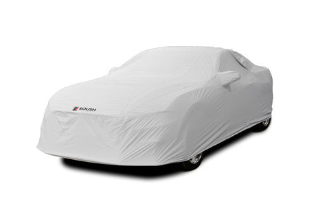 Roush 2015-2023 Ford Mustang Stoormproof Car Cover Roush Car Covers  AXOPROS
