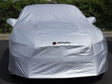 Roush 2015-2023 Ford Mustang Stoormproof Car Cover Roush Car Covers  AXOPROS