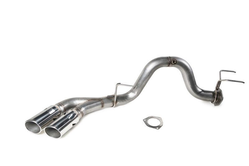 Roush 2017-2024 F250/F350 SuperDuty 6.7L Exhaust Roush DPF Back  AXOPROS
