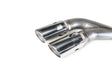 Roush 2017-2024 F250/F350 SuperDuty 6.7L Exhaust Roush DPF Back  AXOPROS