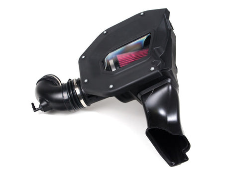 Roush 2018-2021 Ford Mustang 5.0L V8 GT Cold Air Kit Roush Cold Air Intakes  AXOPROS