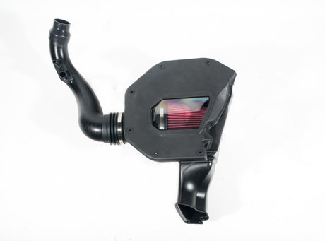 Roush 2018-2023 Ford Mustang 2.3L I4 EcoBoost Cold Air Kit Roush Cold Air Intakes  AXOPROS
