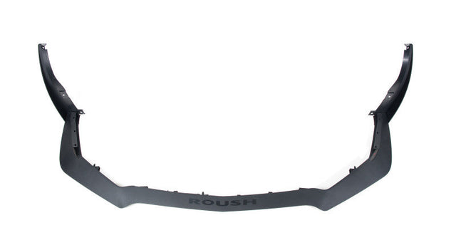 Roush 2018-2023 Ford Mustang Chin Spoiler & Wheel Shroud 3-Piece Aero Kit Roush Lips & Splitters  AXOPROS