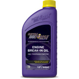Royal Purple Engine Break-In Oil - 1 Quart Royal Purple Additives  AXOPROS