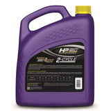 Royal Purple HP 2-C Synthetic 2-Cycle Motor Oil - 1 Gallon Royal Purple Motor Oils  AXOPROS