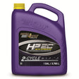 Royal Purple HP 2-C Synthetic 2-Cycle Motor Oil - 1 Gallon Royal Purple Motor Oils  AXOPROS