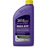 Royal Purple Max ATF Automatic Transmission Fluid - 1 Quart Royal Purple Gear Oils  AXOPROS