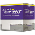 Royal Purple XPR Synthetic Extreme Performance 0W-20 Racing Oil - 1 Quart Royal Purple Motor Oils  AXOPROS