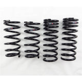 RS-R 05-13 Lexus IS250/350 RWD (GSE20/GSE21) Down Sus Springs RS-R Lowering Springs  AXOPROS
