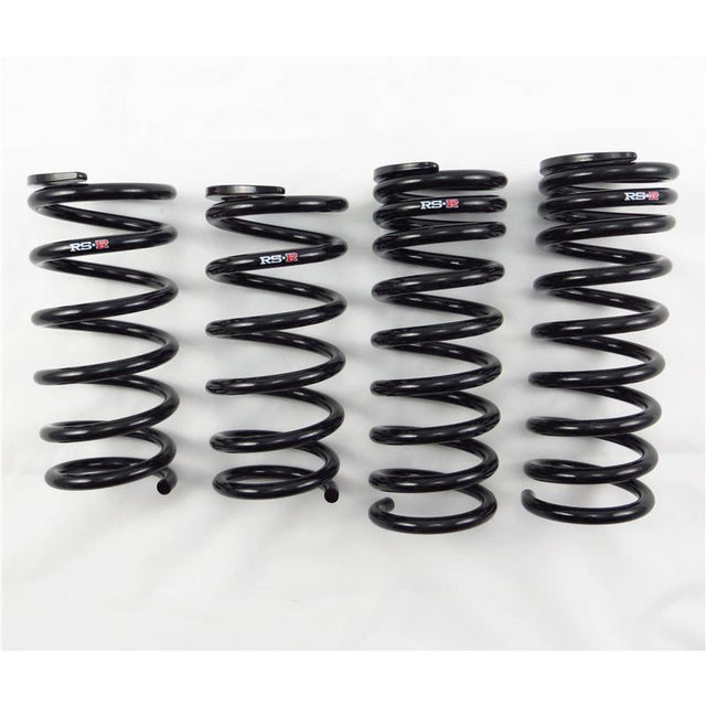 RS-R 05-13 Lexus IS250/350 RWD (GSE20/GSE21) Down Sus Springs RS-R Lowering Springs  AXOPROS
