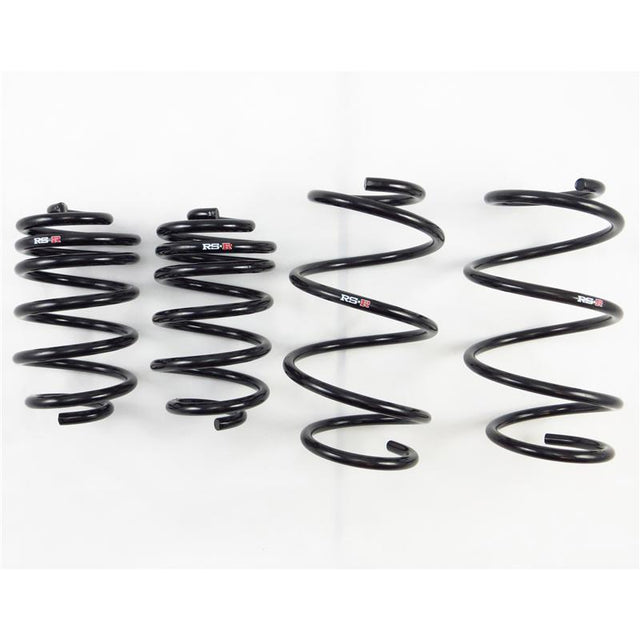 RS-R 11+ Nissan Juke 2WD (F15) Down Sus Springs RS-R Lowering Springs  AXOPROS