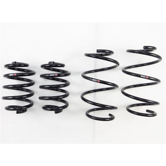 RS-R 11+ Nissan Juke 4WD (NF15) Down Sus Springs RS-R Lowering Springs  AXOPROS