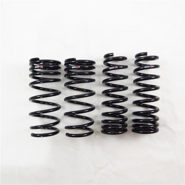 RS-R 13+ Lexus GS350 AWD (GRL15) Super Down Springs RS-R Lowering Springs  AXOPROS
