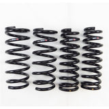 RS-R 13+ Lexus GS350 RWD F-Sport (GRL10) Down Sus Springs RS-R Lowering Springs  AXOPROS