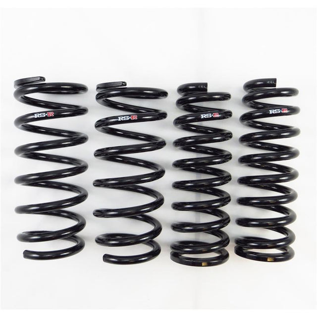 RS-R 13+ Lexus GS350 RWD F-Sport (GRL10) Down Sus Springs RS-R Lowering Springs  AXOPROS