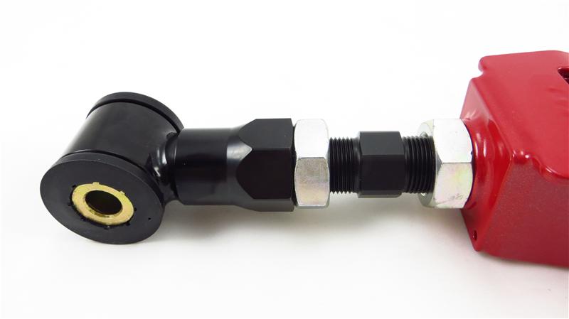 RS-R 13+ Scion FR-S / Subaru BRZ Rear Lower Control Arms RS-R Control Arms  AXOPROS