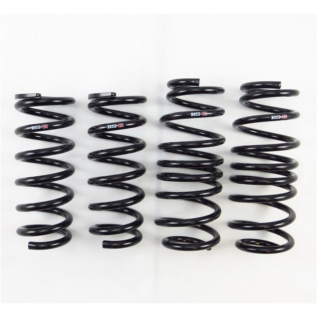 RS-R 14+ Infiniti Q50 3.7/3.0 Premium/Signature/Luxe RWD (V37) Down Sus Springs RS-R Lowering Springs  AXOPROS