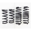 RS-R 14+ Infiniti Q50 3.7/3.0 Premium/Signature/Luxe RWD (V37) Super Down Springs RS-R Lowering Springs  AXOPROS