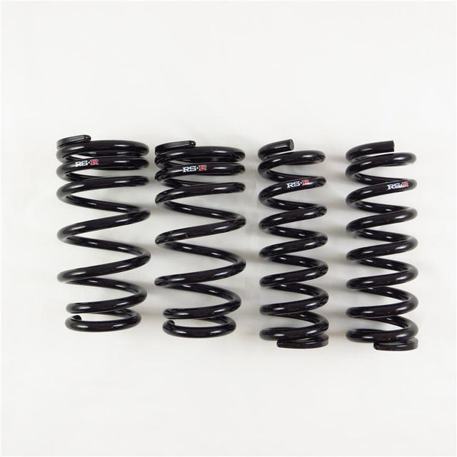 RS-R 14+ Lexus RC-F / 2016 GS-F Down Sus Springs RS-R Lowering Springs  AXOPROS