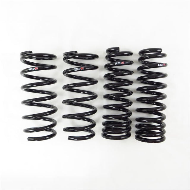 RS-R 15+ Lexus RC350 RWD (GSC10) Down Sus Springs RS-R Lowering Springs  AXOPROS