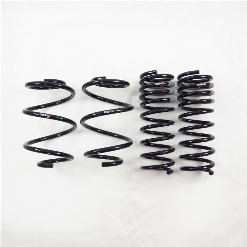 RS-R 2015-2020 Acura TLX FWD/AWD Down Sus Springs RS-R Lowering Springs  AXOPROS