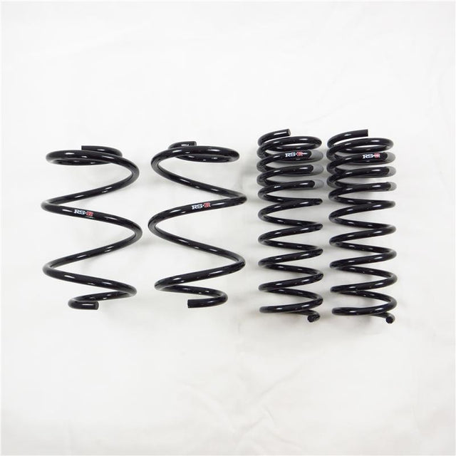 RS-R 2015-2020 Acura TLX FWD/AWD Down Sus Springs RS-R Lowering Springs  AXOPROS