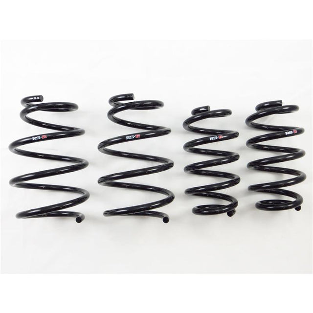 RS-R 2015-2021 Lexus NX200t AWD/FWD (AGZ10 / AGZ15) Down Sus Springs RS-R Lowering Springs  AXOPROS