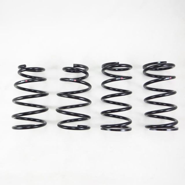 RS-R 2018+ Toyota Camry FWD Down Sus Springs RS-R Lowering Springs  AXOPROS