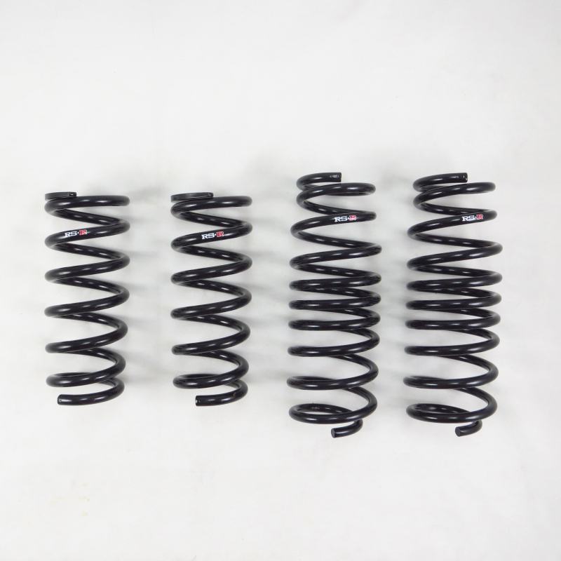 RS-R 2019+ Toyota Corolla Hatchback Super Down Springs RS-R Lowering Springs  AXOPROS
