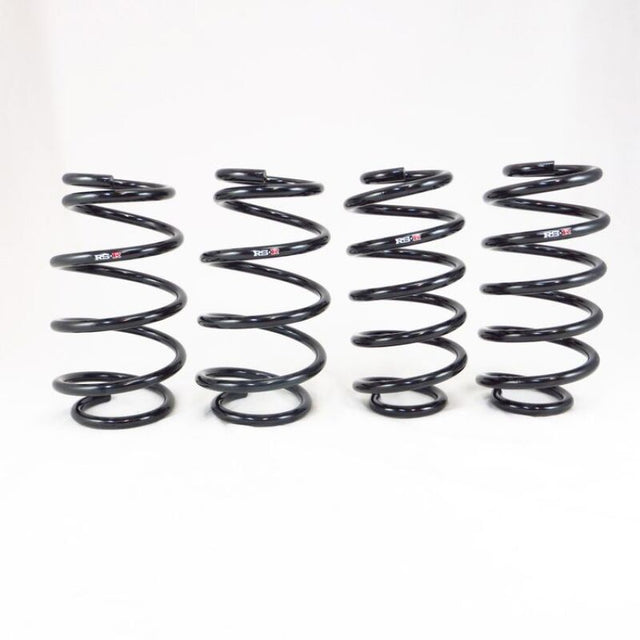 RS-R 2021+ Toyota Sienna Hybrid AWD/FWD Down Sus Springs RS-R Lowering Springs  AXOPROS