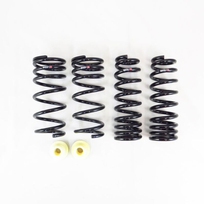 RS-R 2022 Lexus IS350 F Sport AWD Super Down Sus Springs RS-R Lowering Springs  AXOPROS