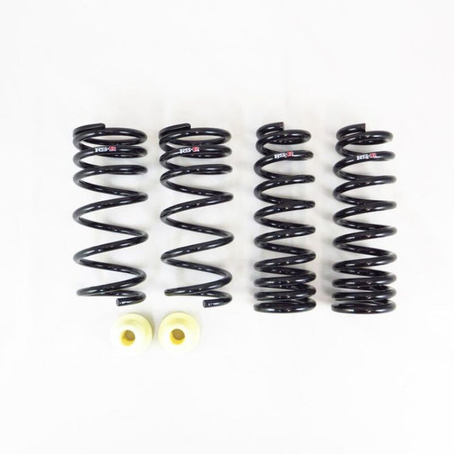 RS-R 2022 Lexus IS350 F Sport AWD Super Down Sus Springs RS-R Lowering Springs  AXOPROS