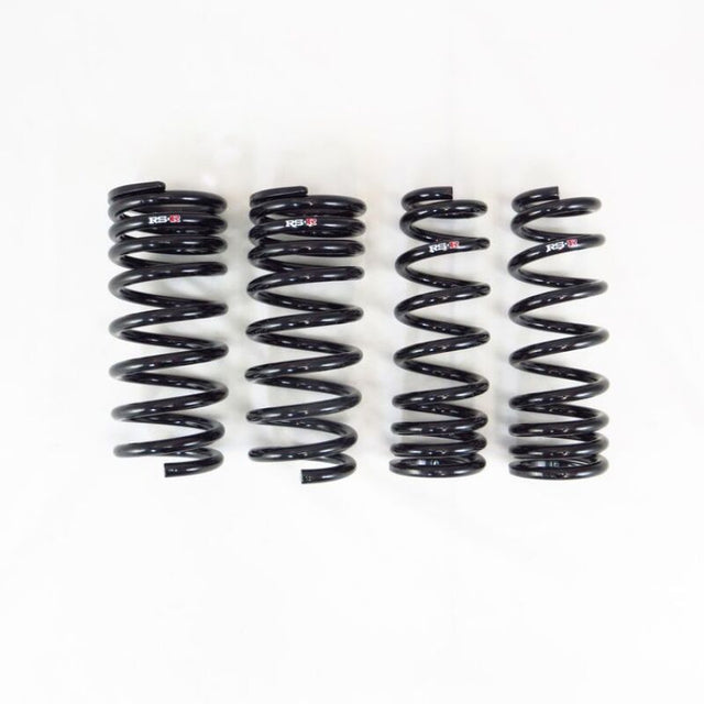RS-R 2022 Lexus IS500 Down Sus Springs RS-R Lowering Springs  AXOPROS