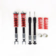 RS-R 2022 Lexus IS500 (USE30L) Best-i Active Coilover Kit RS-R Coilovers  AXOPROS