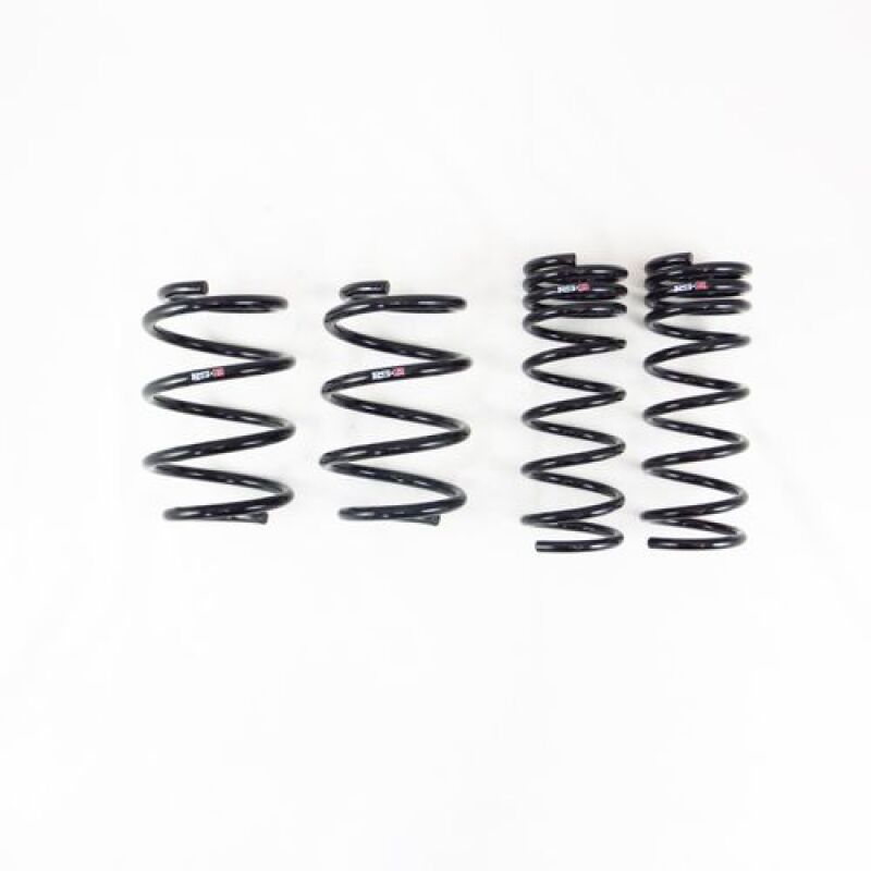 RS-R 2022 Subaru WRX Down Sus Springs RS-R Lowering Springs  AXOPROS