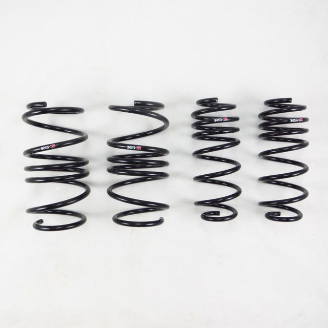 RS-R Lexus LC500 Ti2000 Down Springs - 6.42k Front Rate 4.07k Rear Rate RS-R Lowering Springs  AXOPROS