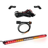 RTL 30 Inch Rear Tail Light Kit Baja Designs Tail Light Kit  AXOPROS