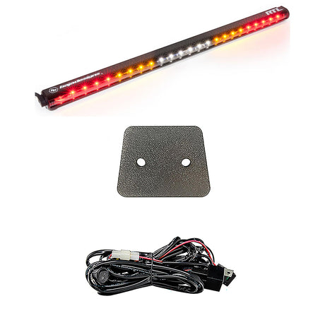 RTL 30 Inch Rear Tail Light Kit Baja Designs Tail Light Kit  AXOPROS