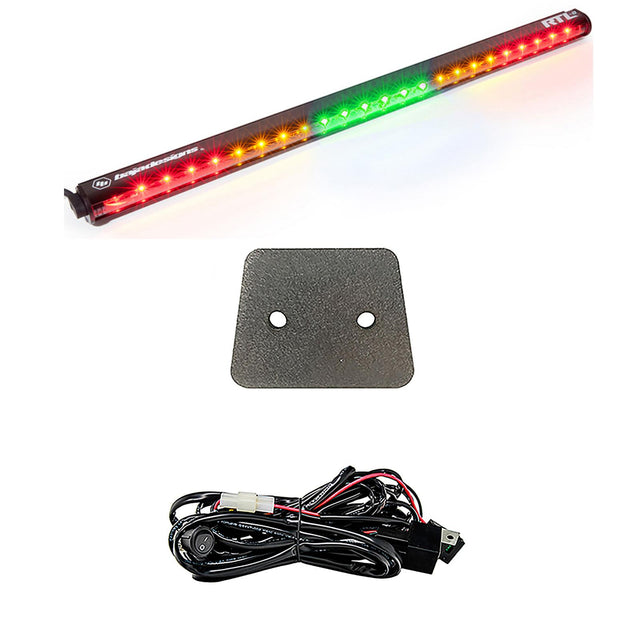 RTL 30 Inch Rear Tail Light Kit Baja Designs Tail Light Kit  AXOPROS