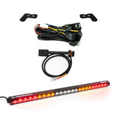 RTL 30 Inch Rear Tail Light Kit Baja Designs Tail Light Kit  AXOPROS