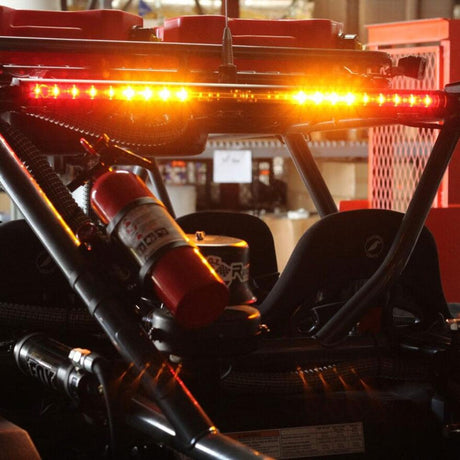 RTL LED Rear Light Bar Baja Designs Tail Light Kit  AXOPROS