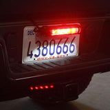 RTL-M Mini LED Rear Light Bar Baja Designs Tail Light Kit  AXOPROS