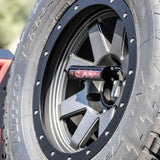 RTL-M Mini LED Rear Light Bar Baja Designs Tail Light Kit  AXOPROS