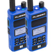 Rugged Radios 2 PACK - Rugged R1 - Business Band Two Way Handheld Radio - Digital and Analog Rugged Radios Radio Communications  AXOPROS