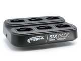 Rugged Radios 6-Pack Bank Charger for Handheld Radios R1 Rugged Radios Audio  AXOPROS