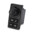Rugged Radios 696 PLUS - REMOTE HEAD Intercom with Bluetooth Music Rugged Radios Radio Communications  AXOPROS