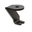 Rugged Radios A-Pillar Antenna Mount Ford F-Series Chevy GMC Silverado Dodge Ram Driver Side Rugged Radios Audio  AXOPROS