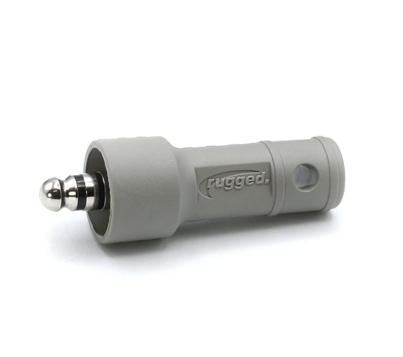 Rugged Radios Dura-Link Cable Plug for STX STEREO Jacks Rugged Radios Audio  AXOPROS