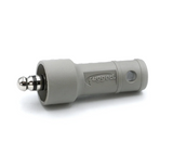 Rugged Radios Dura-Link Cable Plug for STX STEREO Jacks Rugged Radios Audio  AXOPROS